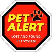 LOST AND FOUND TM PET SYSTEM