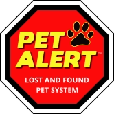 LOST AND FOUND TM PET SYSTEM